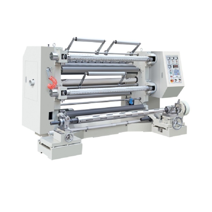 薄膜高速分切機(jī)